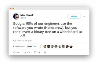 編程測(cè)試 程序員過(guò)不去的坎