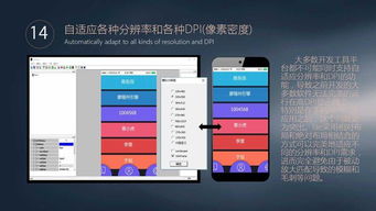 應用軟件開發中，哪種UI設計工具更勝一籌？