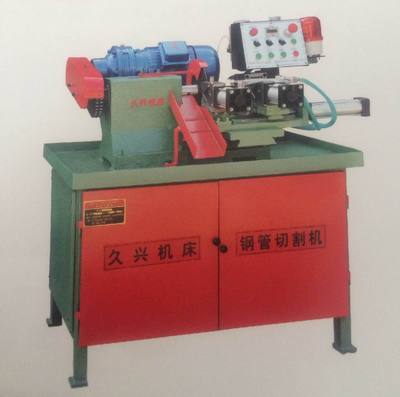 自動鋼管切割機 價格、廠家、圖片及其他焊接設(shè)備解析——玉環(huán)縣久興機械設(shè)備廠