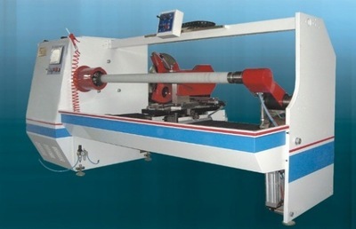 高效生產(chǎn)利器 河南軍宏單軸全自動切臺，廠家直銷助力包裝升級