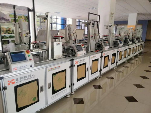 單招學院巡禮 | 電氣與機械學院 機械設備專業——匠心筑夢，智造未來